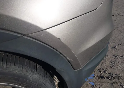 2013 Hyundai Santa Fe Sport 2.0T from USA, damaged, VIN 5XYZW3LA8DG095628